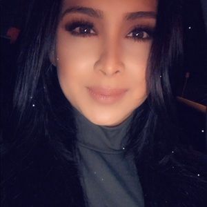 Meet your Posher, Jessica